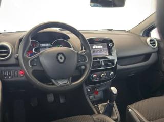 RENAULT Clio usata, con Controllo trazione