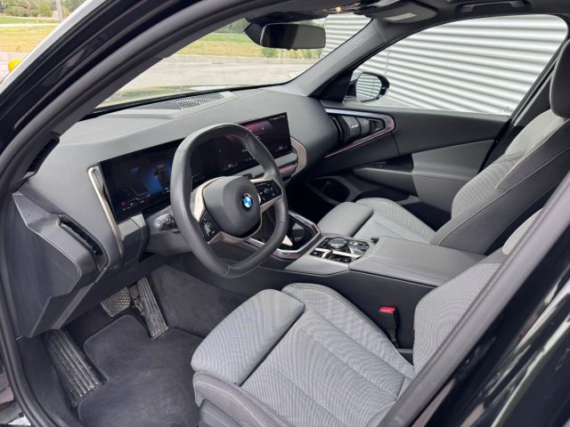 BMW X3 usata, con Portapacchi
