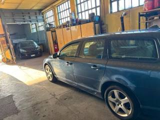 VOLVO V70 usata, con Airbag laterali