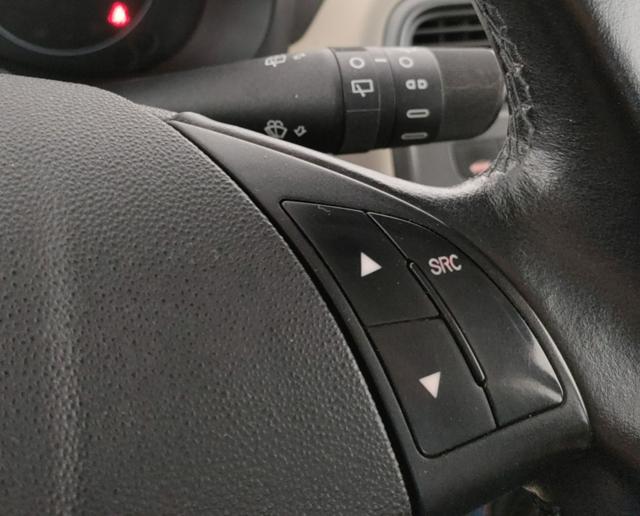 FIAT Punto usata, con Isofix