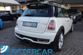 MINI Cooper S usata, con Airbag