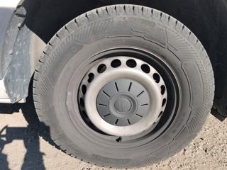VOLKSWAGEN Crafter usata 22