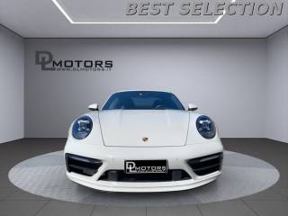 PORSCHE 992 usata, con Airbag