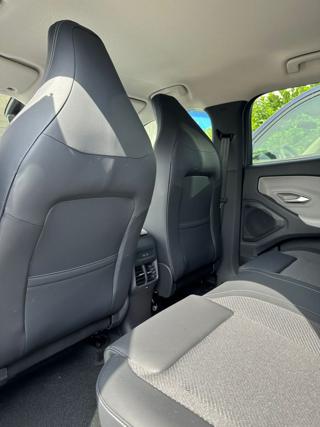 FORD Explorer usata, con Fendinebbia