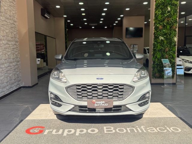 FORD Kuga usata, con Airbag