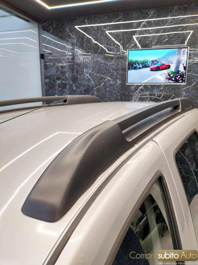 DACIA Duster usata 22