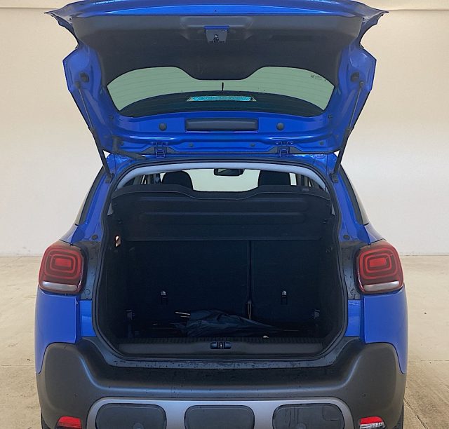 CITROEN C3 Aircross usata, con Cruise Control