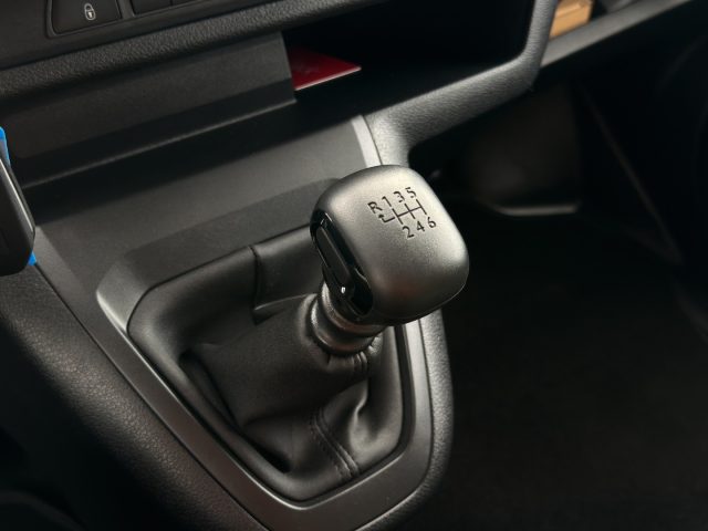 FIAT Scudo usata, con Frenata d