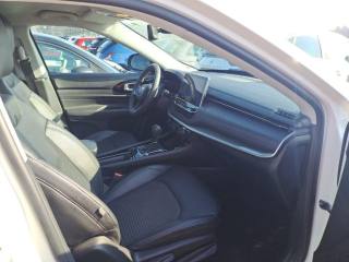 JEEP Compass usata, con Frenata d