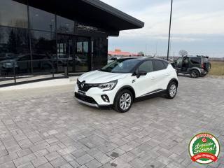 RENAULT Captur usata, con Airbag