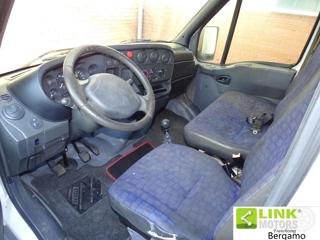IVECO Daily usata, con Controllo trazione