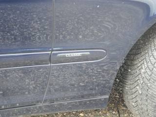 MERCEDES-BENZ C 220 usata 57