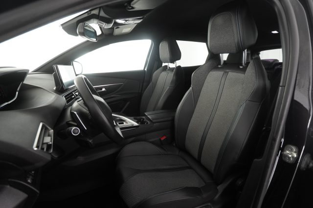 PEUGEOT 3008 usata 8