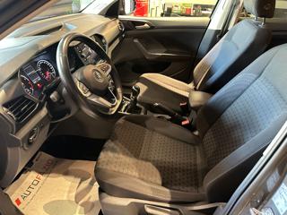 VOLKSWAGEN T-Cross usata, con Alzacristalli elettrici