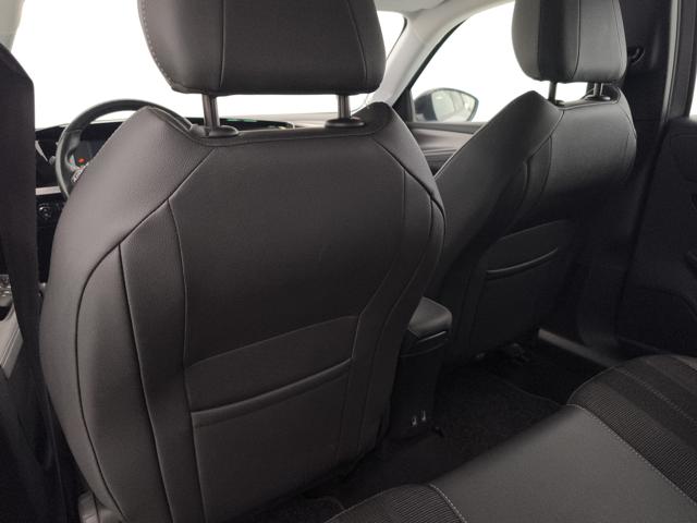 OPEL Mokka usata, con Leve al volante