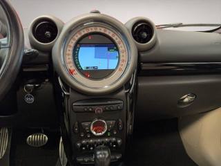 MINI Countryman usata, con ESP