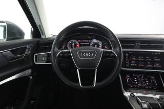 AUDI A6 usata 5