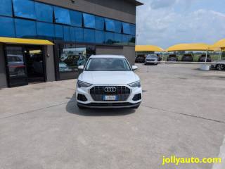 AUDI Q3 usata, con Airbag