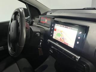 CITROEN C4 Cactus usata, con Cerchi in lega