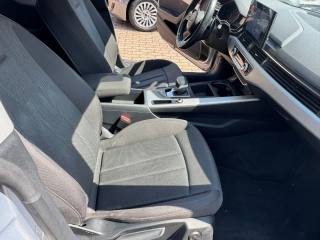 AUDI A5 usata, con Immobilizzatore elettronico