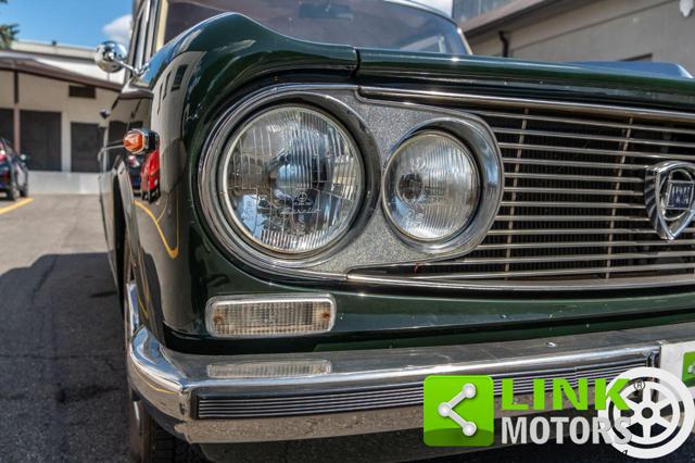 LANCIA Fulvia usata 10
