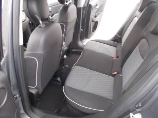 FIAT 500X usata, con Controllo automatico clima