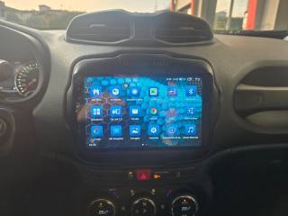 JEEP Renegade usata, con Sensore di pioggia