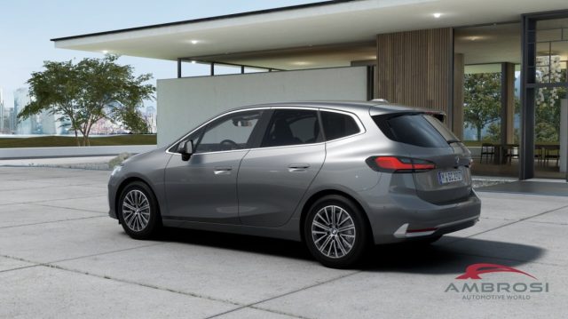 BMW 218 usata 1