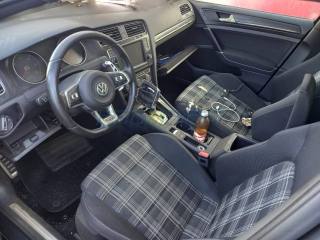 VOLKSWAGEN Golf GTD usata, con Chiusura centralizzata