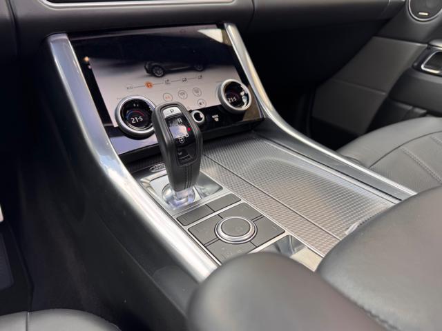 LAND ROVER Range Rover Sport usata, con Servosterzo