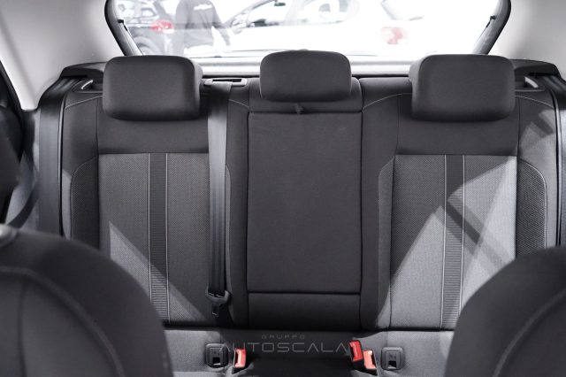 VOLKSWAGEN T-Roc usata, con Sensore di luce