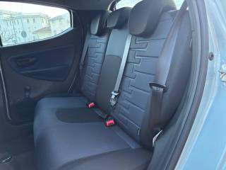 LANCIA Ypsilon usata, con Autoradio digitale