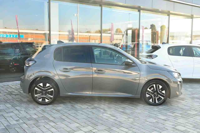 PEUGEOT 208 usata, con Airbag Passeggero