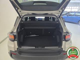 JEEP Avenger usata, con Climatizzatore
