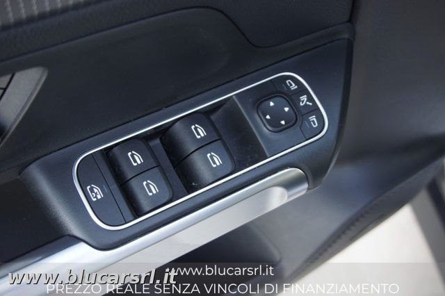MERCEDES-BENZ G usata 28