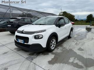 CITROEN C3 usata, con Airbag Passeggero