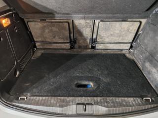 OPEL Meriva usata, con Controllo vocale