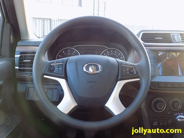 GREAT WALL Steed usata, con Interni in pelle