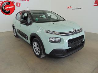 CITROEN C3 usata, con Airbag