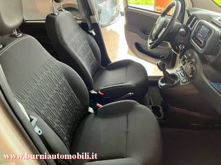 FIAT Panda usata, con Bluetooth