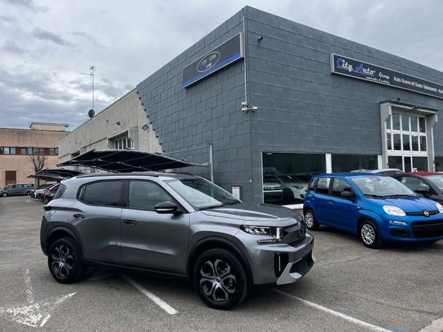 CITROEN C3 Aircross usata, con ABS