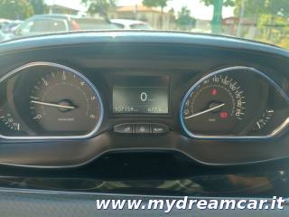 PEUGEOT 2008 usata, con Immobilizzatore elettronico