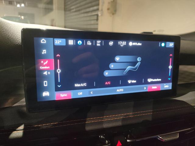 ALFA ROMEO Tonale usata, con Climatizzatore