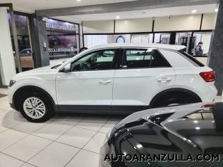 VOLKSWAGEN T-Roc usata, con Boardcomputer