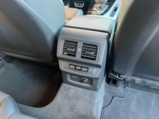 AUDI Q5 usata, con Sistema di navigazione