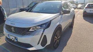 PEUGEOT 3008 usata, con Airbag laterali