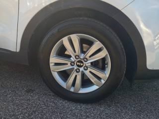 KIA Sportage usata, con Boardcomputer