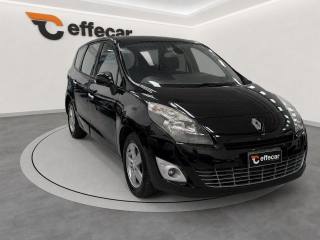 RENAULT Scenic usata, con Airbag laterali