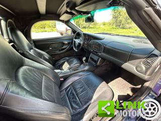 PORSCHE Boxster usata, con Airbag Passeggero