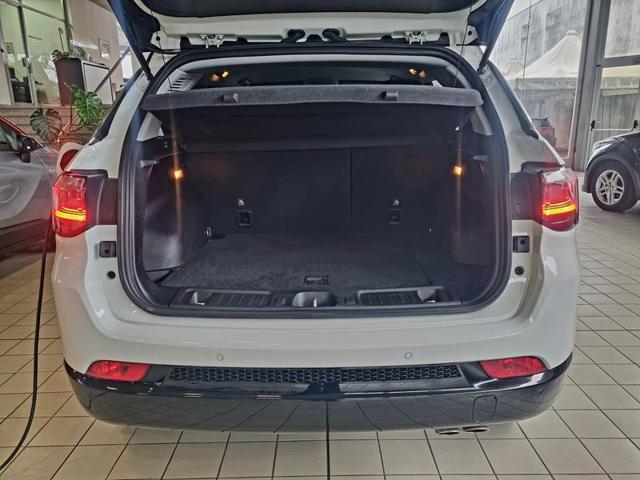JEEP Compass usata, con Autoradio